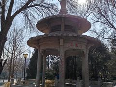 -玲珑塔公园