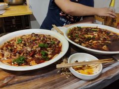 -罗妈砂锅(四川成都奎星楼店)