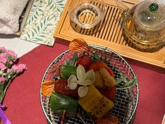 -叶叶菩提(太原别墅店)