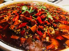 -禾珍珠家常小馆(河南博物院店)