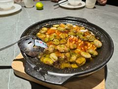 -佬太公海鸭·海鲜大排档(上海总店)