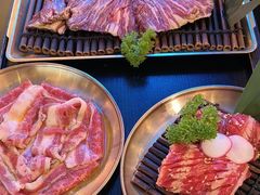 -西塔老太太泥炉烤肉(上海七宝领展广场店)
