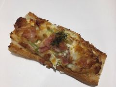 -85度C(南京龙世中心店)