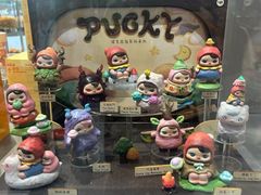 -泡泡玛特POPMART(沈阳大悦城POP UP店)