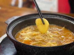 -重庆鸡公煲(学衡路店)