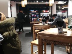 大堂-老城南.鸭血粉丝汤(夫子庙店)