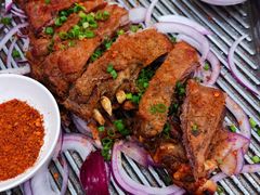 -山西会馆·晋菜·晋商宴·学堂记忆(许坦西街店)