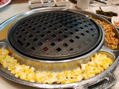 -韩宫宴烤肉·料理(南京江宁万达店)