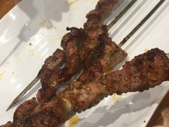 -巴依老爷新疆美食(望京小街店)