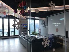 -CIAO·团建聚餐·生日派对轰趴馆(福田店)