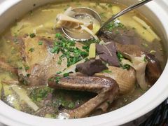 老鸭煲-醉香园(长江北路店)