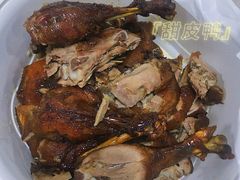 -王浩儿纪六孃甜皮鸭(乐山总店)