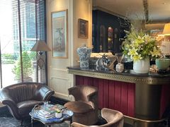 -上海总会SHANGHAICLUB(兴业太古汇店)