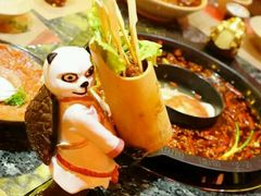 -蜀大侠火锅(建设路第五大道店)