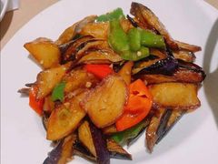 -关东小磨东北菜(上海长风大悦城店)