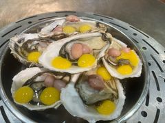-飞尝蚝·顺德菜·鱼生(顺德总店)