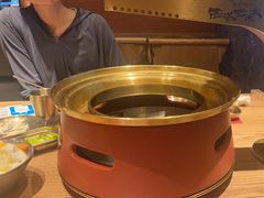 -西塔老太太泥炉烤肉(武汉摩尔城店)