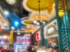 -黄泥岗·地道湖北菜(奥特莱斯店)