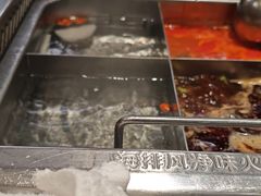 -海底捞火锅(吾悦广场店)