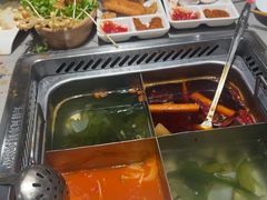 -海底捞火锅(吾悦广场店)