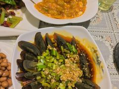 -芳芳餐厅(白沙路店)