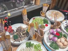 -鸽子窝(黄村店)