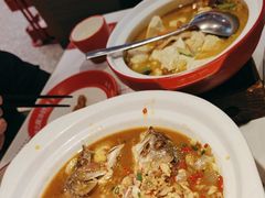 -来菜·湖北头牌藕汤(武商MALL众圆店)