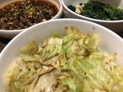 -铁公鸡·四川料理(天环广场店)
