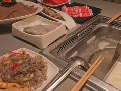 -海底捞火锅(金光华店)