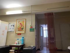 -荣神艺·推拿SPA养生馆(万菱汇店)