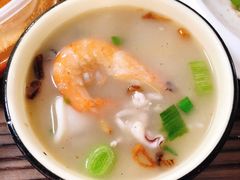 海鲜粥-亚忠小吃店(曾厝垵店)