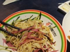 -庆云楼饭庄(什刹海店)