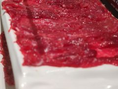 -左庭右院鲜牛肉火锅(南通CBD大有境店)