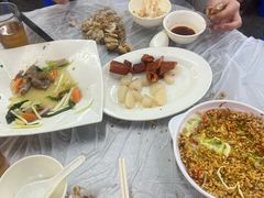 -陈根记大牌档