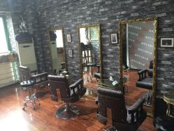 点击看大图 -HD HAIR STYLE