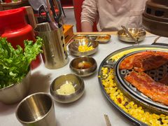 -韩宫宴和牛烤肉(苏州悠方购物中心店)
