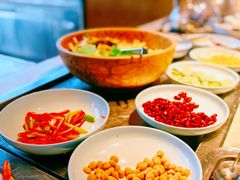 -苏州苏州湾艾美酒店-新食谱全日制餐厅