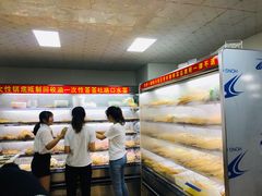 -来伊回麻辣烫·火锅串串清真(红瓦寺总店)