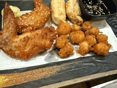 -铁火堂(尖沙咀店)