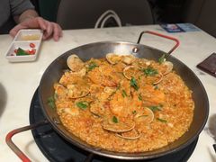 -港丽餐厅(天河城店)