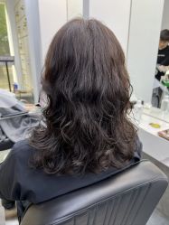 -卓梵美发·精品Salon