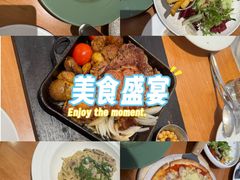 -新贝乐意大利餐厅(苏州中心店)