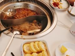 -椒王火锅(厚街万达店)