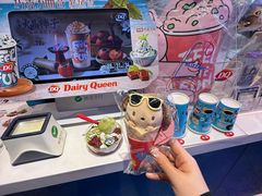 -DQ·蛋糕·冰淇淋(民勇嘉泰店)