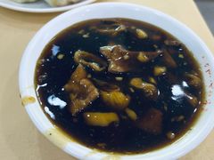 炒肝-陈寔包子王·卤煮小肠·京味小吃(龙潭店)