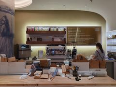 -Perma Café樸門(五羊店)