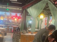 -山里俏·地标皖南菜·屯溪臭鳜鱼(北城万达店)