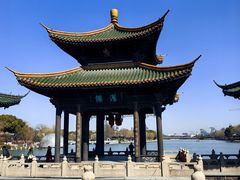 -南通濠河风景名胜区