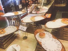 -芭菲盛宴·环球美食(解放碑英利国际店)
