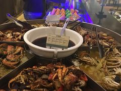 -大华锦绣假日酒店·锦味餐厅